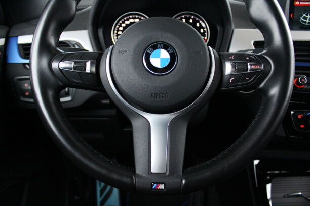 BMW X2, 2018 г.