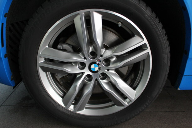 BMW X2, 2018 г.