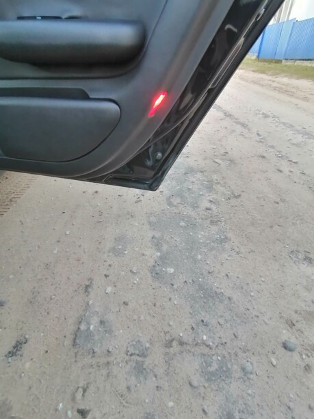Audi A6 C5, 2002 г.