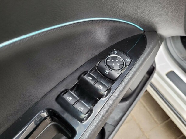 Ford Fusion USA II, 2014 г.