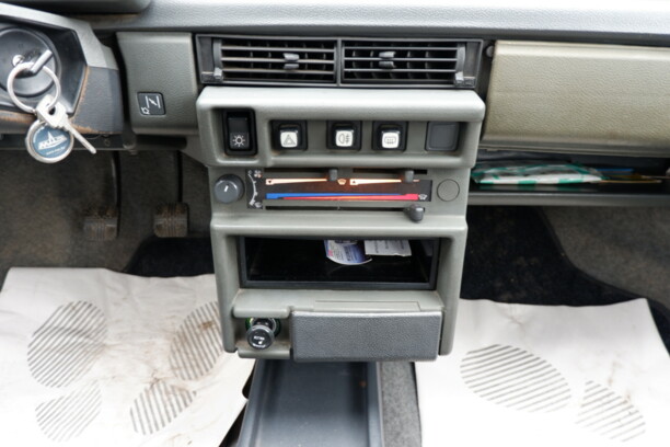 Lada (ВАЗ) 2109, 1989 г.