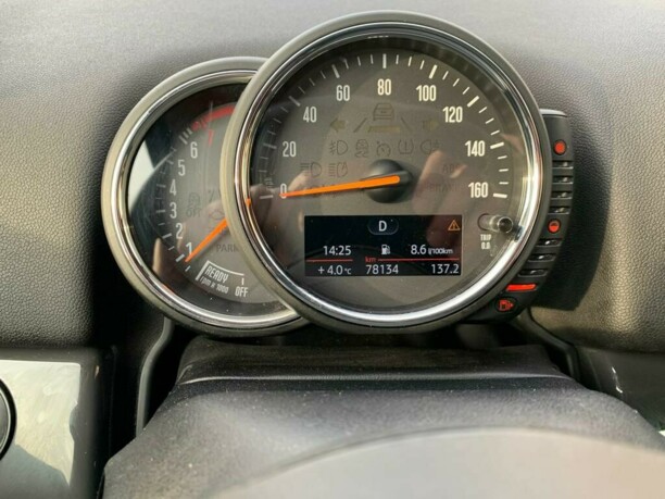 MINI Countryman F60, 2017 г.