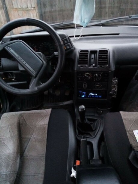 Lada (ВАЗ) 2110, 1999 г.
