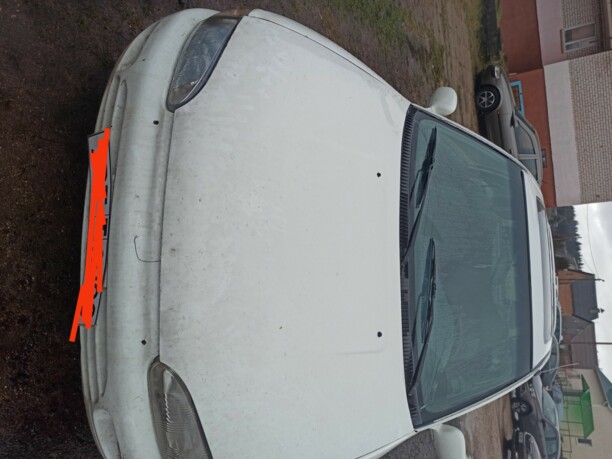 Mitsubishi Colt V, 1995 г.
