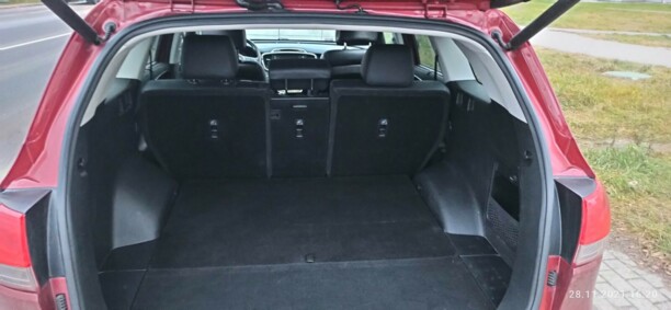 Kia Sorento III, 2016 г.