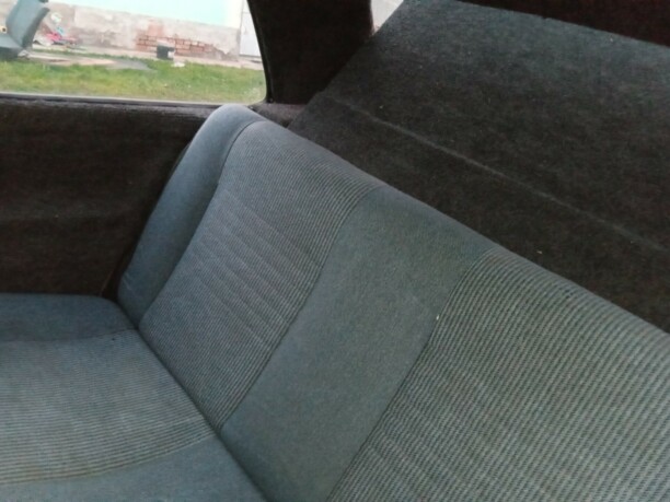 Volkswagen Golf II, 1988 г.