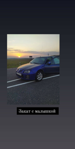 Rover 200 R3, 1998 г.