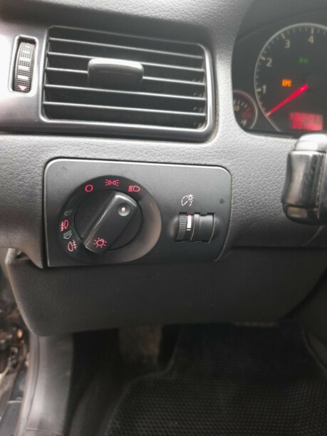 Audi A6 Allroad C5, 2001 г.