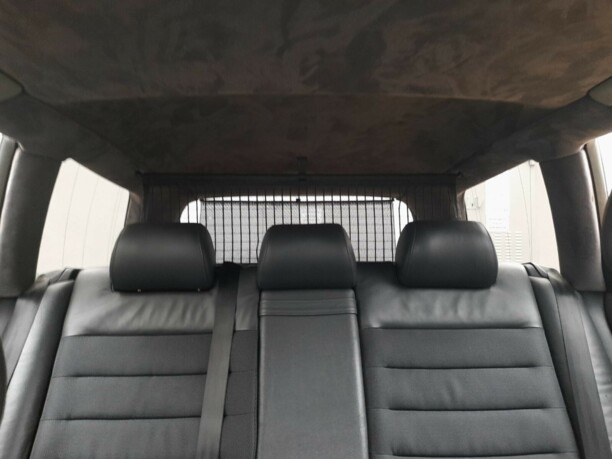 Audi A6 Allroad C5, 2001 г.
