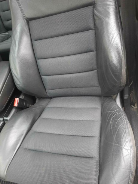 Audi A6 Allroad C5, 2001 г.