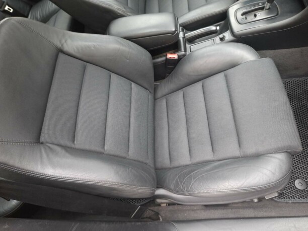 Audi A6 Allroad C5, 2001 г.