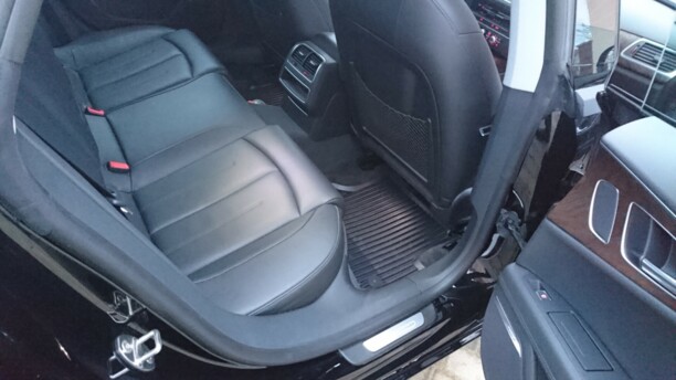 Audi A7 4G, 2011 г.