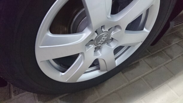 Audi A7 4G, 2011 г.