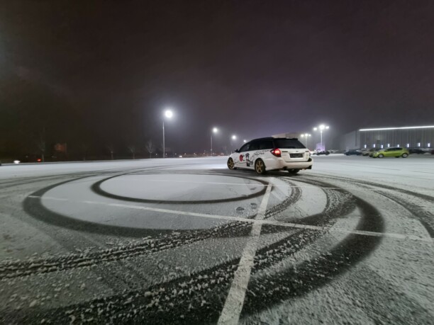 Subaru Legacy IV, 2005 г.