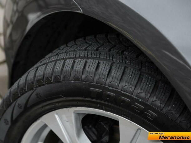 Cadillac SRX II, 2010 г.