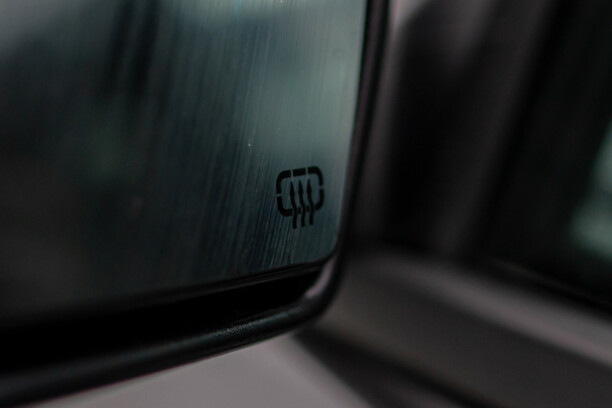 Jeep Cherokee KL · Рестайлинг, 2019 г.