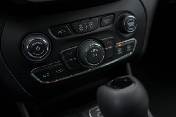 Jeep Cherokee KL · Рестайлинг, 2019 г.