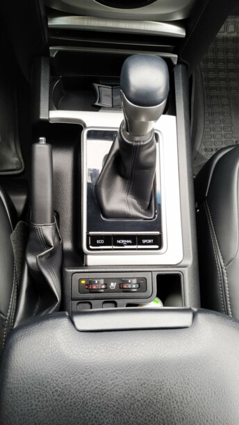 Toyota Land Cruiser Prado J150 II · Рестайлинг, 2020 г.