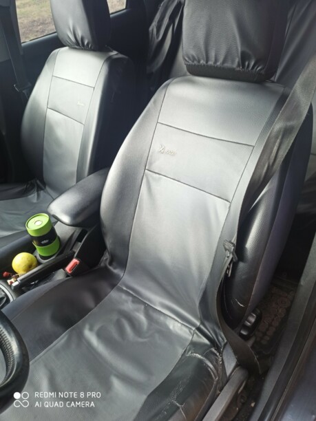 Kia Cee'd I, 2008 г.