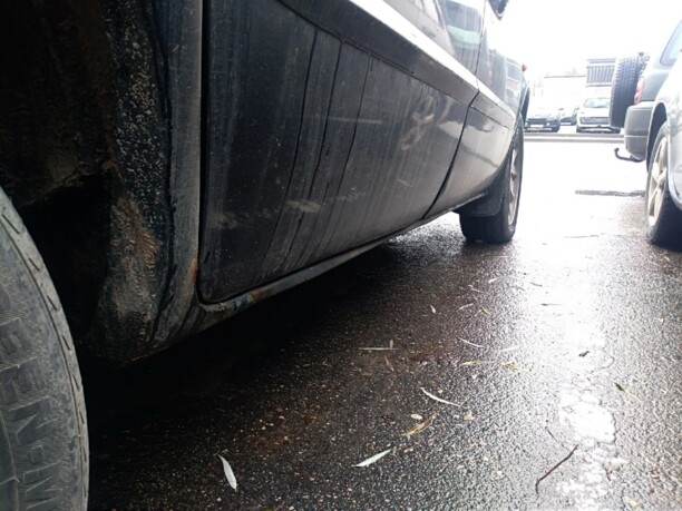 Dodge Caravan IV, 7 мест, 2002 г.