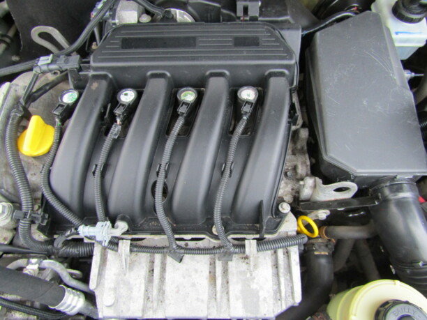 Lada (ВАЗ) Largus, 2016 г.