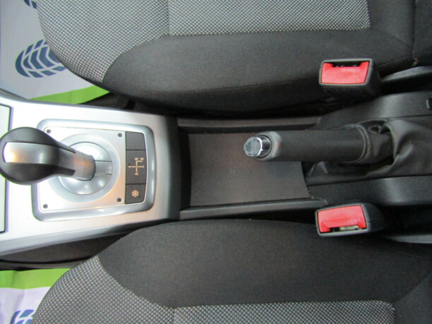 Opel Astra H · Рестайлинг, 2011 г.