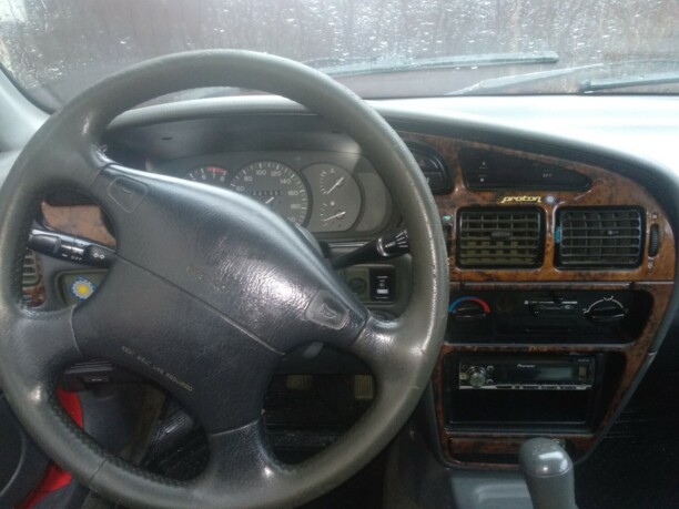 Proton Persona I, 1995 г.