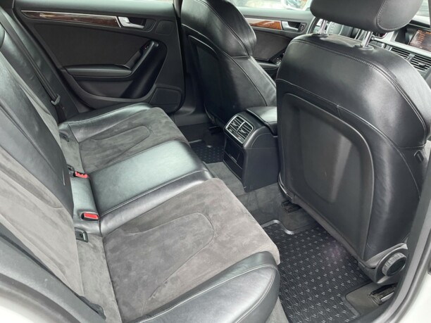 Audi A5 8T, 2011 г.