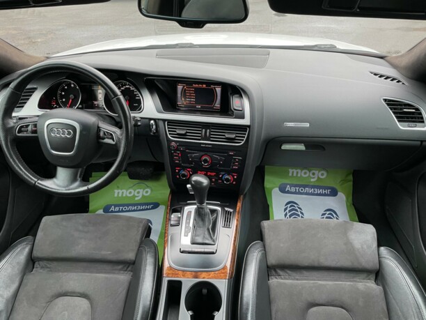 Audi A5 8T, 2011 г.