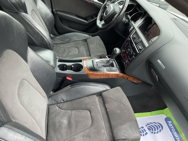 Audi A5 8T, 2011 г.