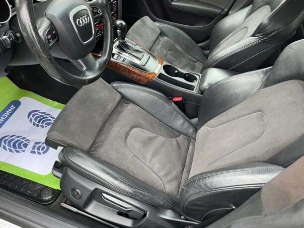 Audi A5 8T, 2011 г.