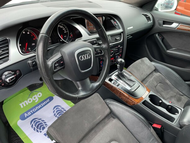 Audi A5 8T, 2011 г.