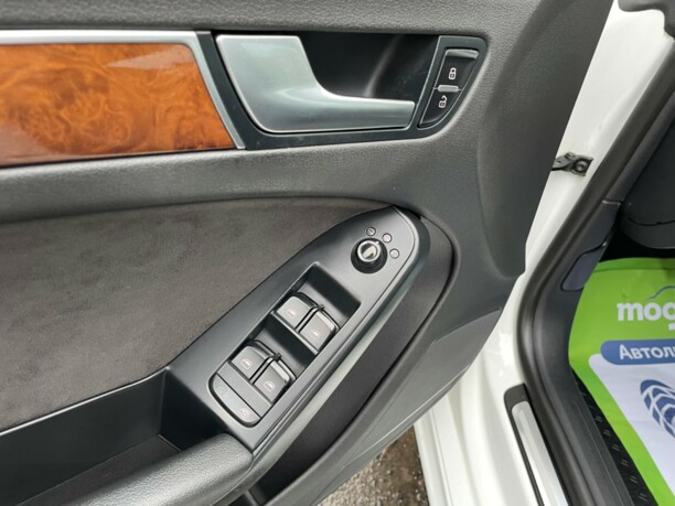 Audi A5 8T, 2011 г.