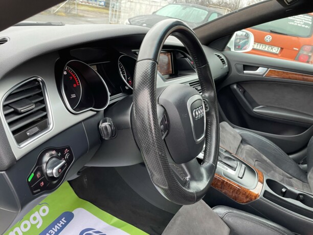 Audi A5 8T, 2011 г.