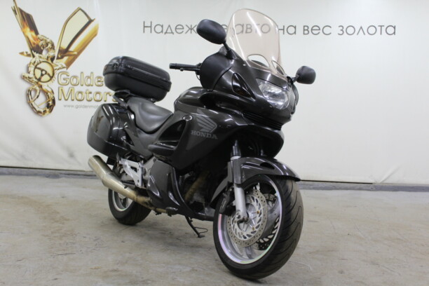 Honda Deauville, 2005 г.