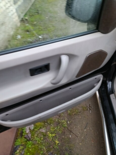 Land Rover Freelander I, 2002 г.