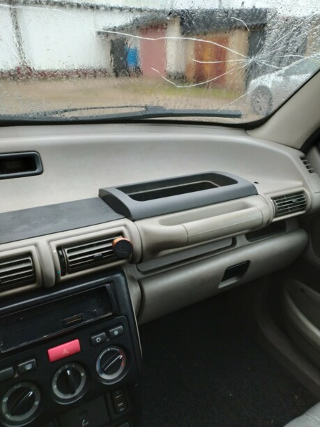 Land Rover Freelander I, 2002 г.
