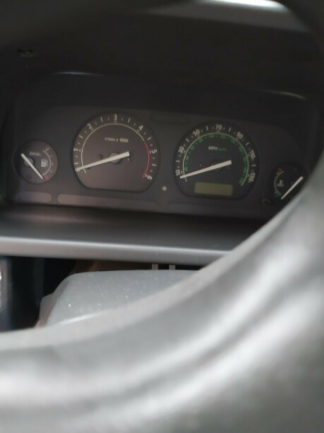 Land Rover Freelander I, 2002 г.