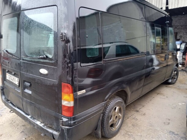 Ford Transit, 2004 г.