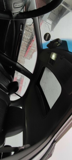 Honda Accord VI, 1999 г.