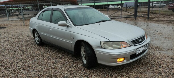 Honda Accord VI, 1999 г.