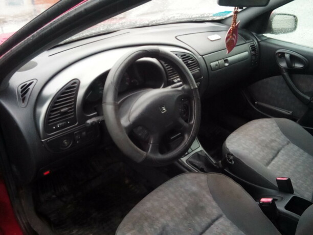 Citroen Xsara I, 1998 г.