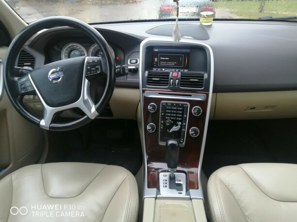 Volvo XC60 I, 2011 г.