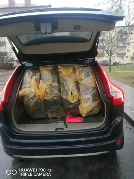 Volvo XC60 I, 2011 г.