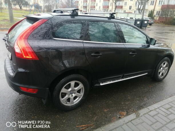 Volvo XC60 I, 2011 г.