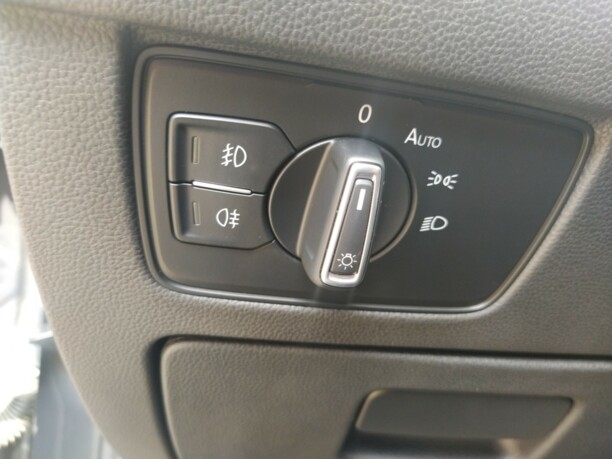Volkswagen Passat B8, 2015 г.