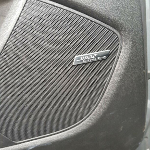 Audi Q7 4L, 2007 г.