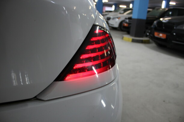 BMW 6 серия E63, E64, 2005 г.