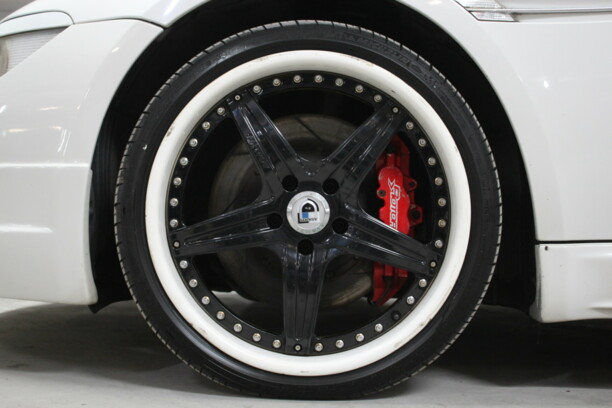 BMW 6 серия E63, E64, 2005 г.
