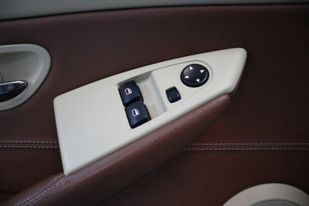 BMW 6 серия E63, E64, 2005 г.